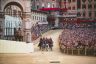Palio 16 agosto 2018: la fotogallery della Prova Generale